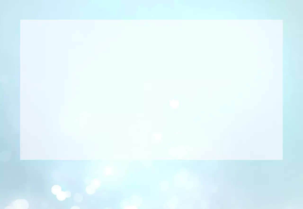 青色のシンプルなテクスチャ