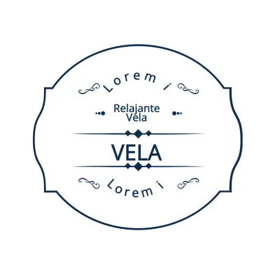 Vela relajante