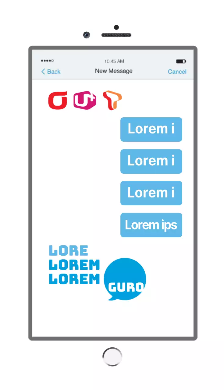 Daomi Mobiel