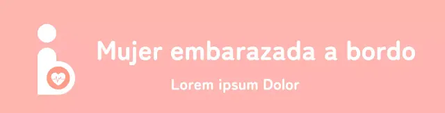 Camagnet de maternidad