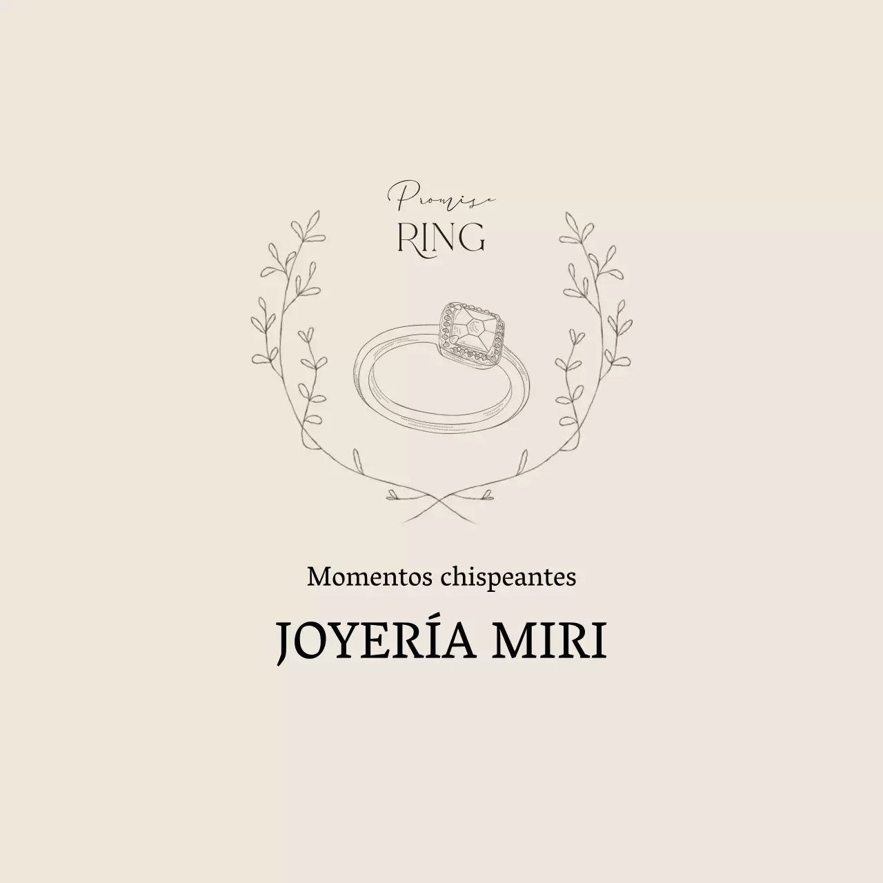 Ilustración marfil Joyería sencilla Accesorios