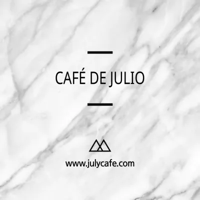 Café Julai
