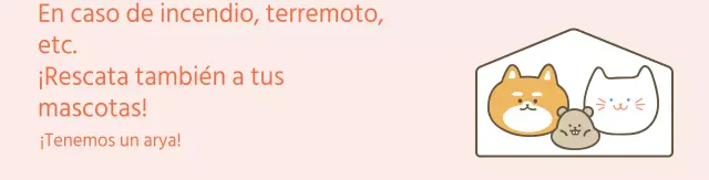 Rescate de mascotas Camagnet