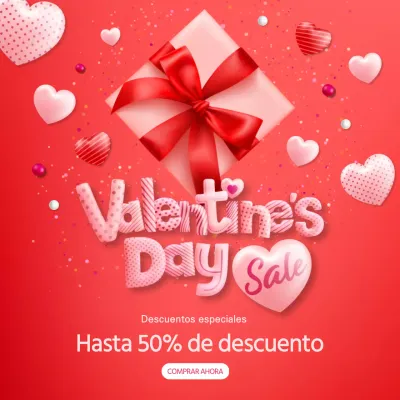 San Valentín