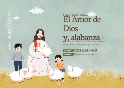 Alabanza a Dios