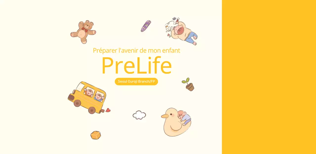 Étiquettes autocollantes d'eau en bouteille au design épuré pour la promotion de l'assurance