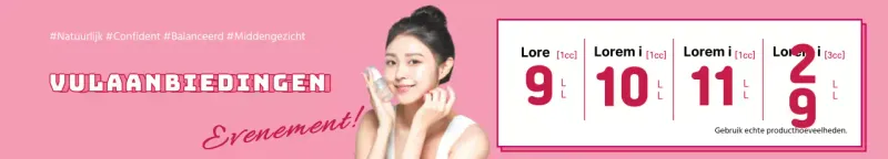 Roze dermatologie evenementen