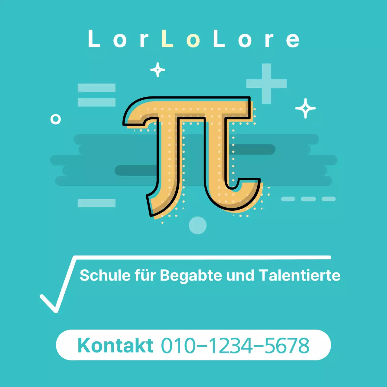 Mathematik zum Aufwachen