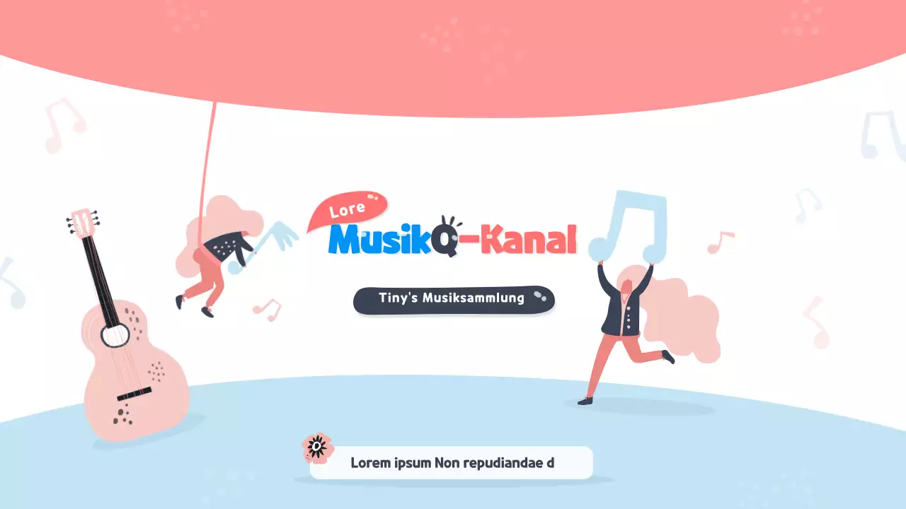MusicQ-Kanal
