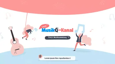 MusicQ-Kanal
