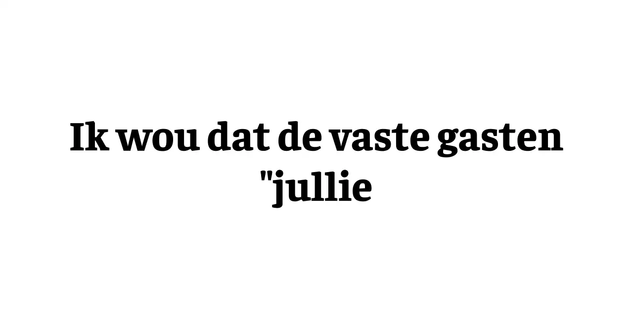 Om je winkel te promoten en klanten te bedienen met een eenvoudige tekstkopiestijl