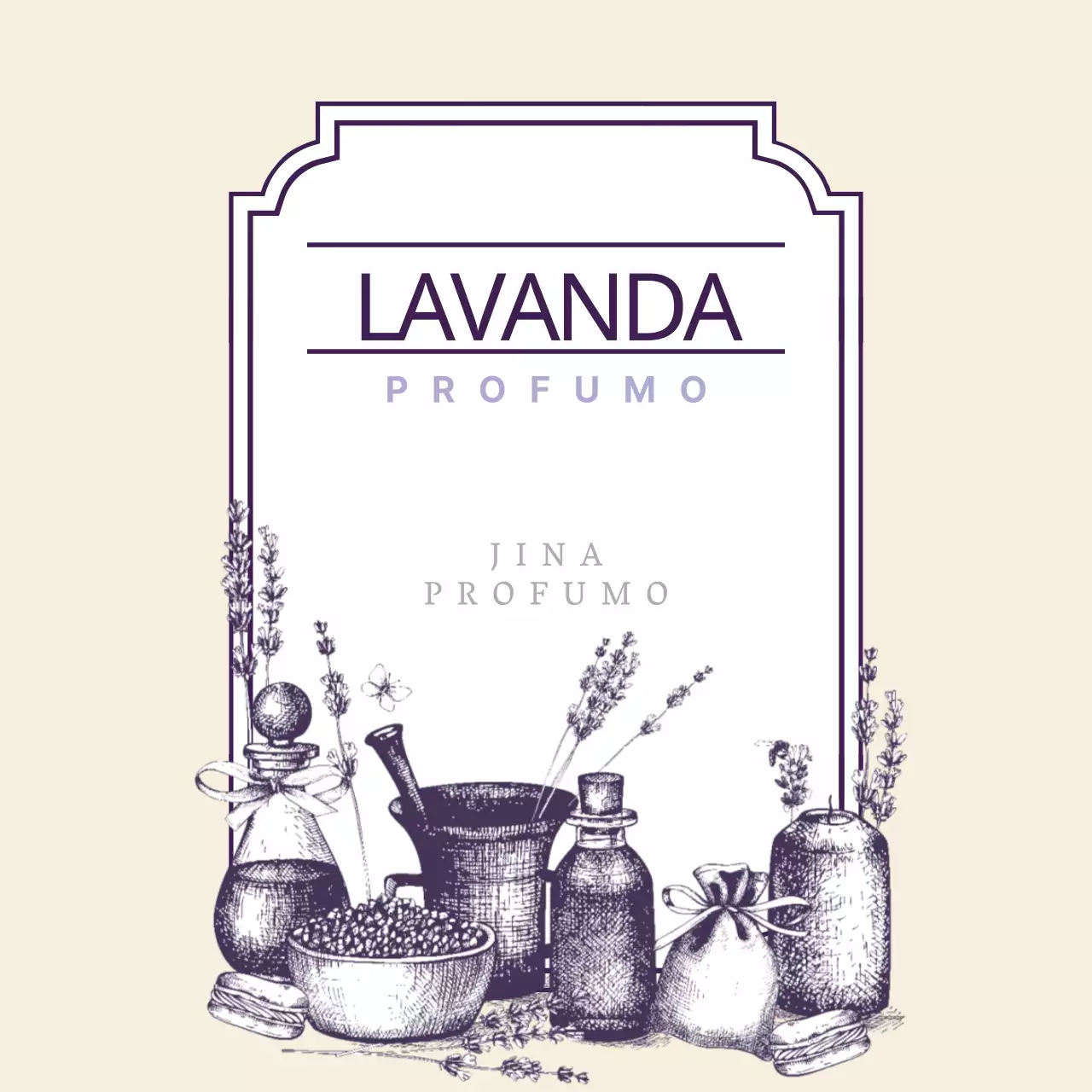 LAVANDA