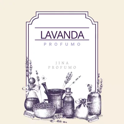 LAVANDA