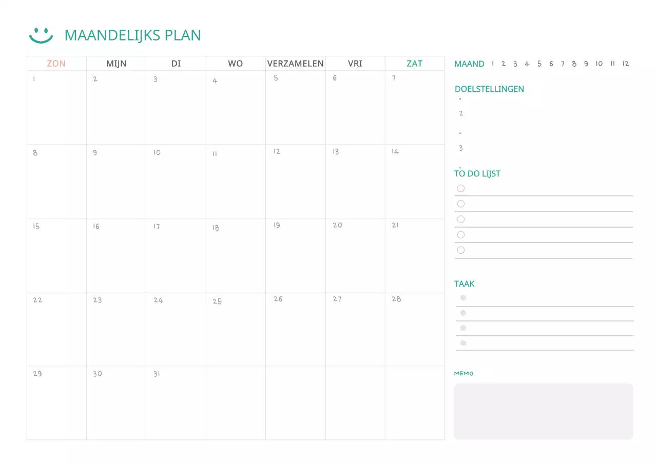 Eenvoudige witte tint voor metselwerkplan Webnotes