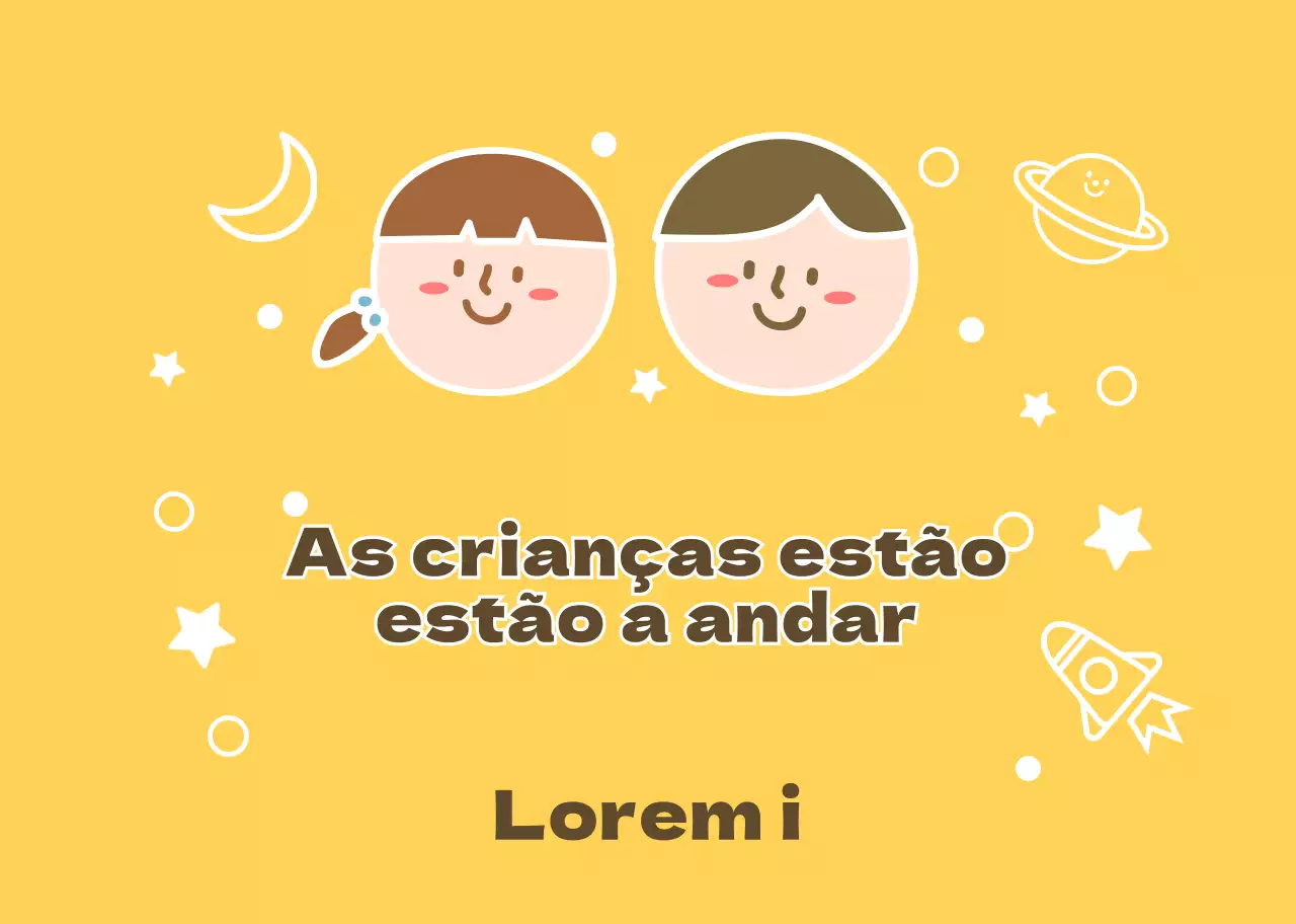 Ímanes para o jardim de infância