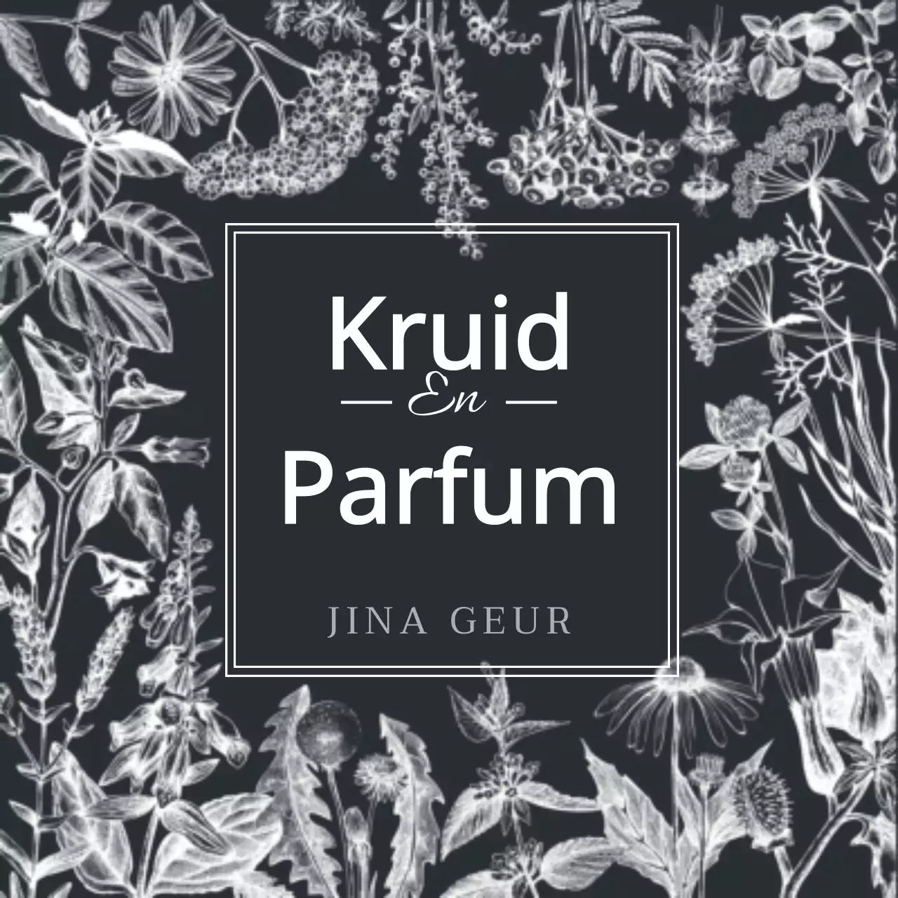 Kruidenparfum