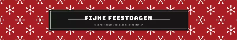 Vakantiepapier met patroon