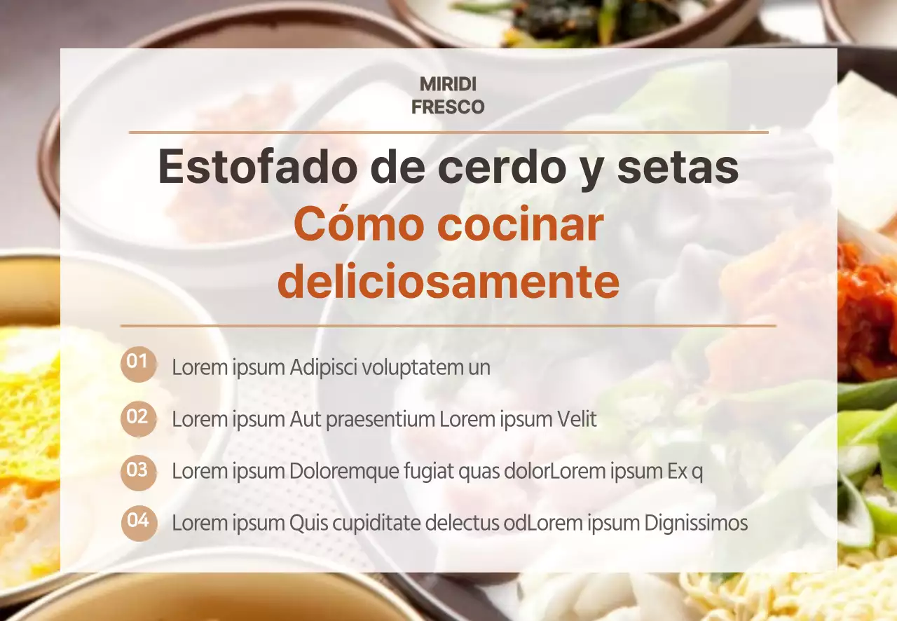 Restaurante Comida Fotografía Receta Mochi Memoji