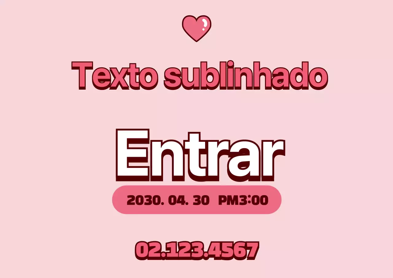 44514_Enter Heart Text