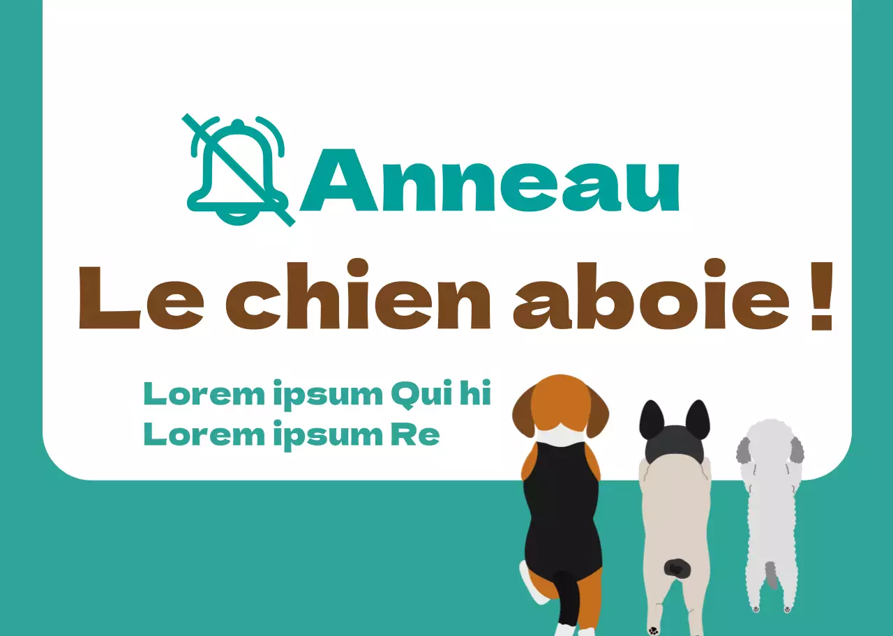 Chien Bleu Mignon Accueil