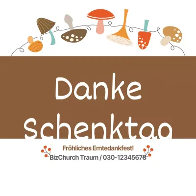 Erntedankfest