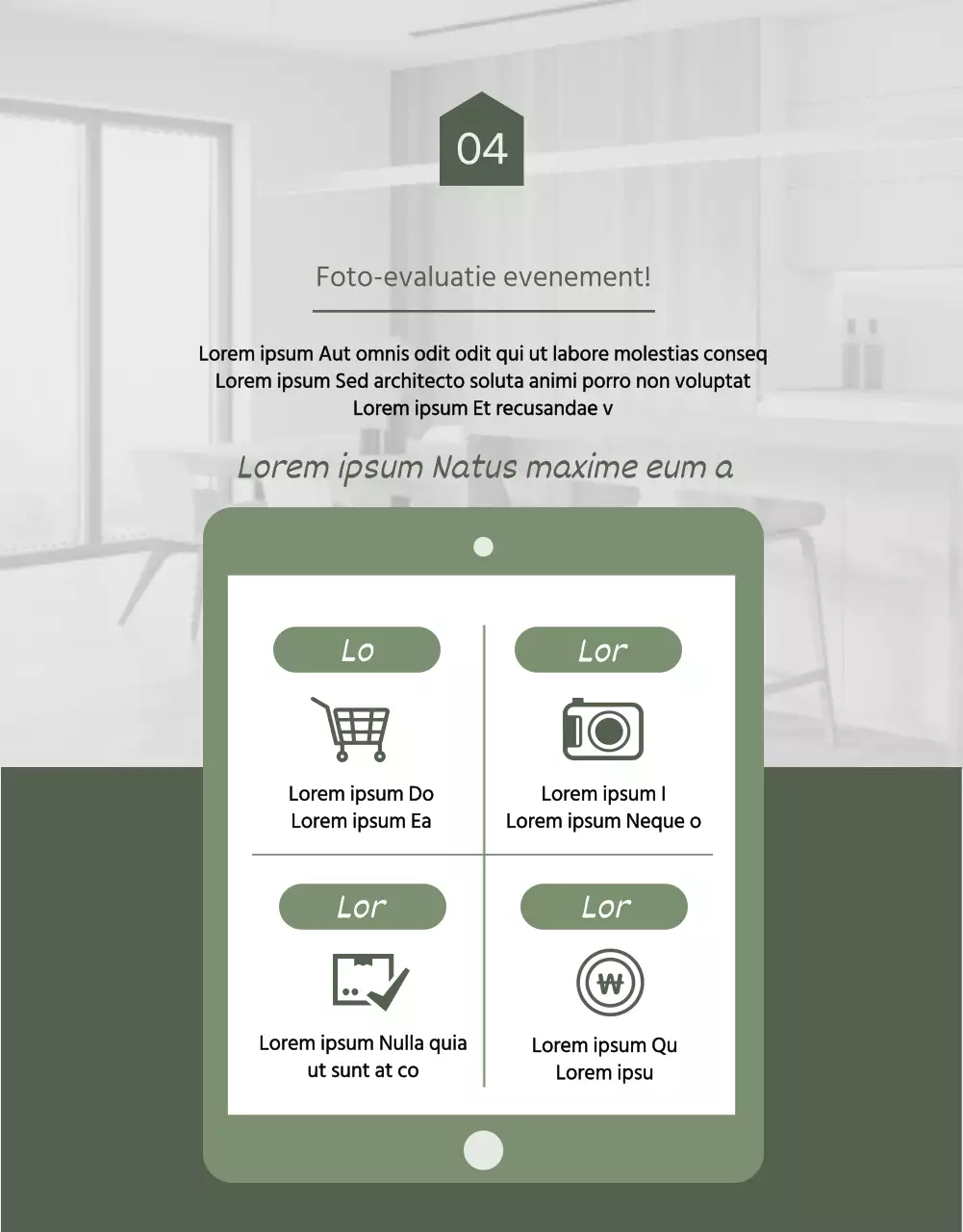 Green and Clean Home Living Festival details