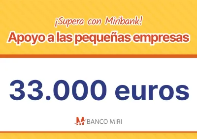 Un panel de donaciones limpio y amarillo