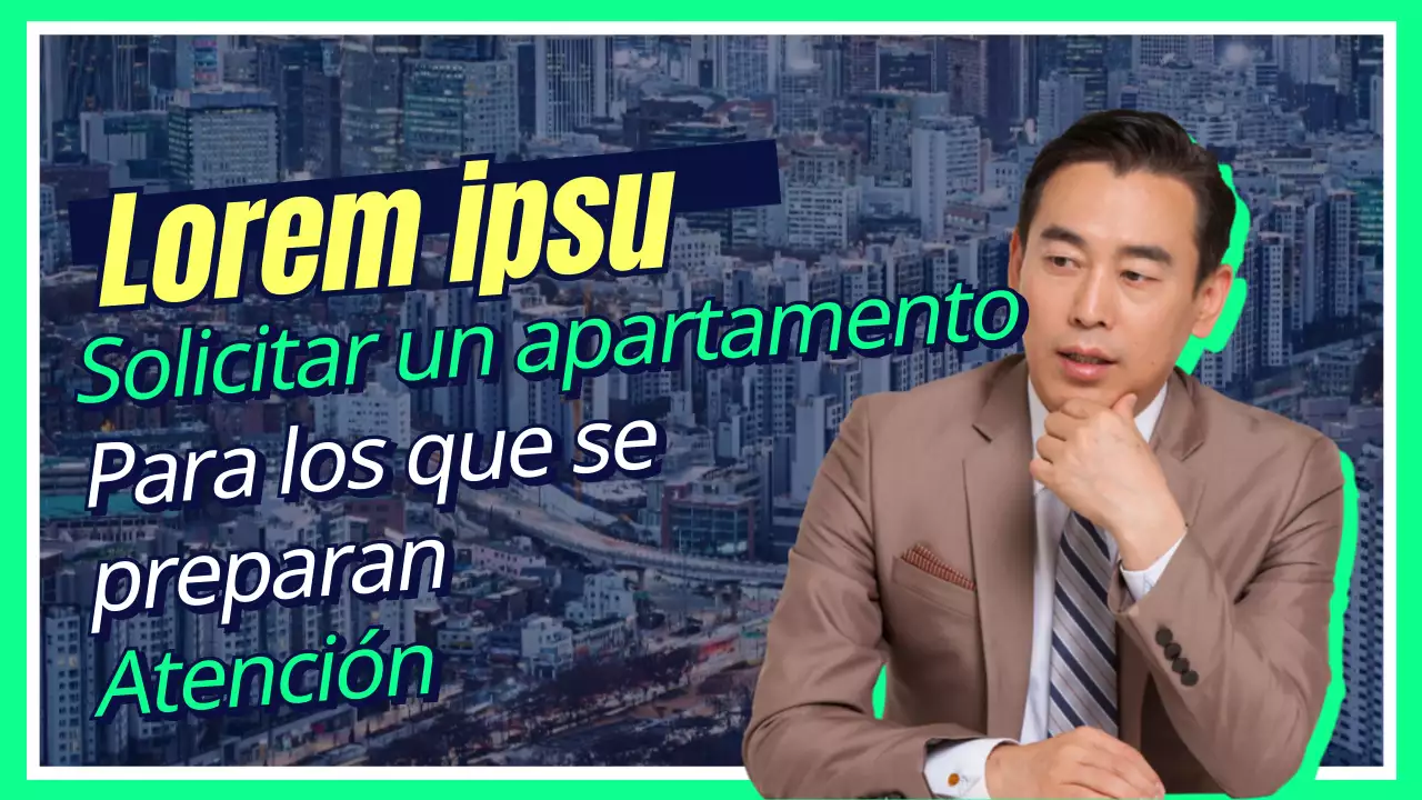ApartamentoPintura de YouTube