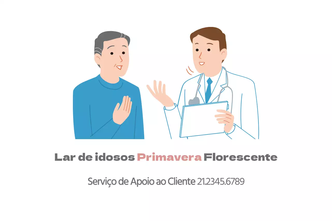 Lares de idosos