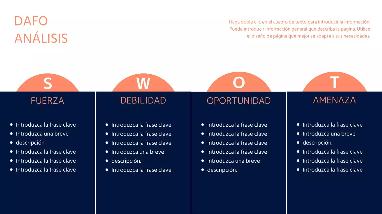 Un plan de negocio naval, audaz y limpio