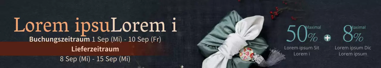 Chuseok-Geschenksets mit beeindruckenden Urlaubsfotos vorbestellen