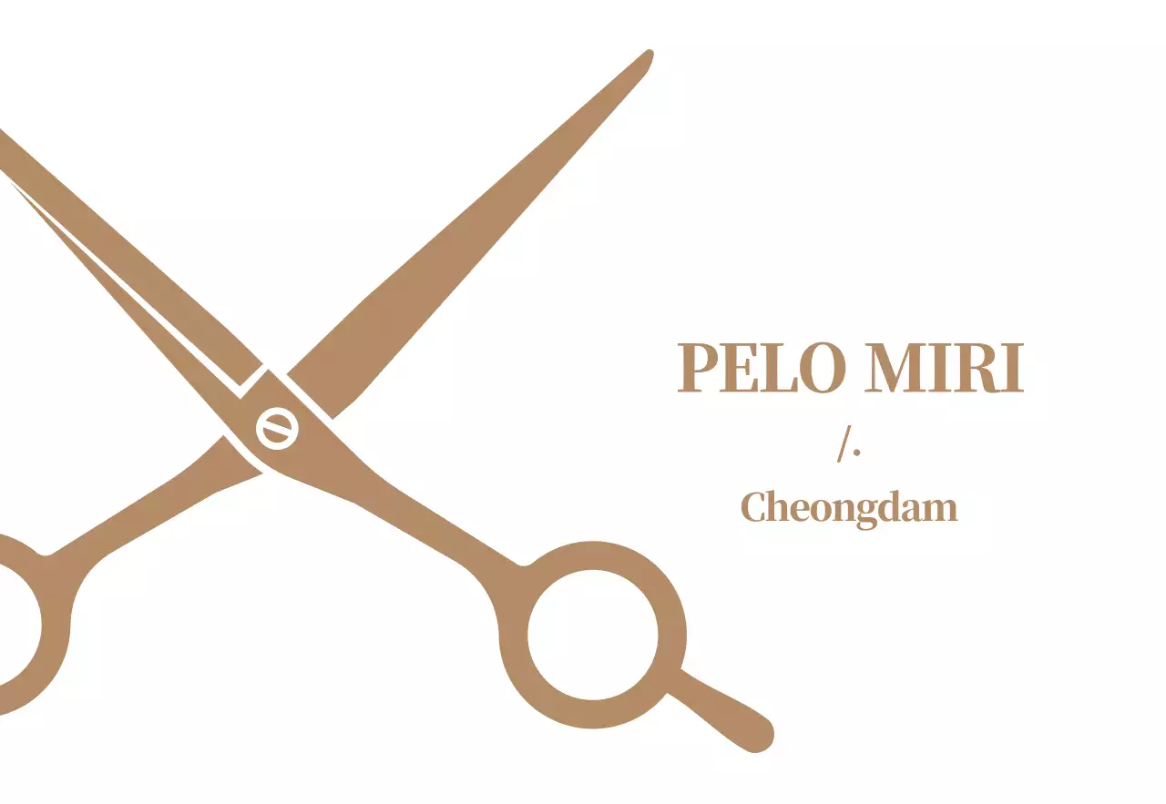 StylishHair SalonLogo