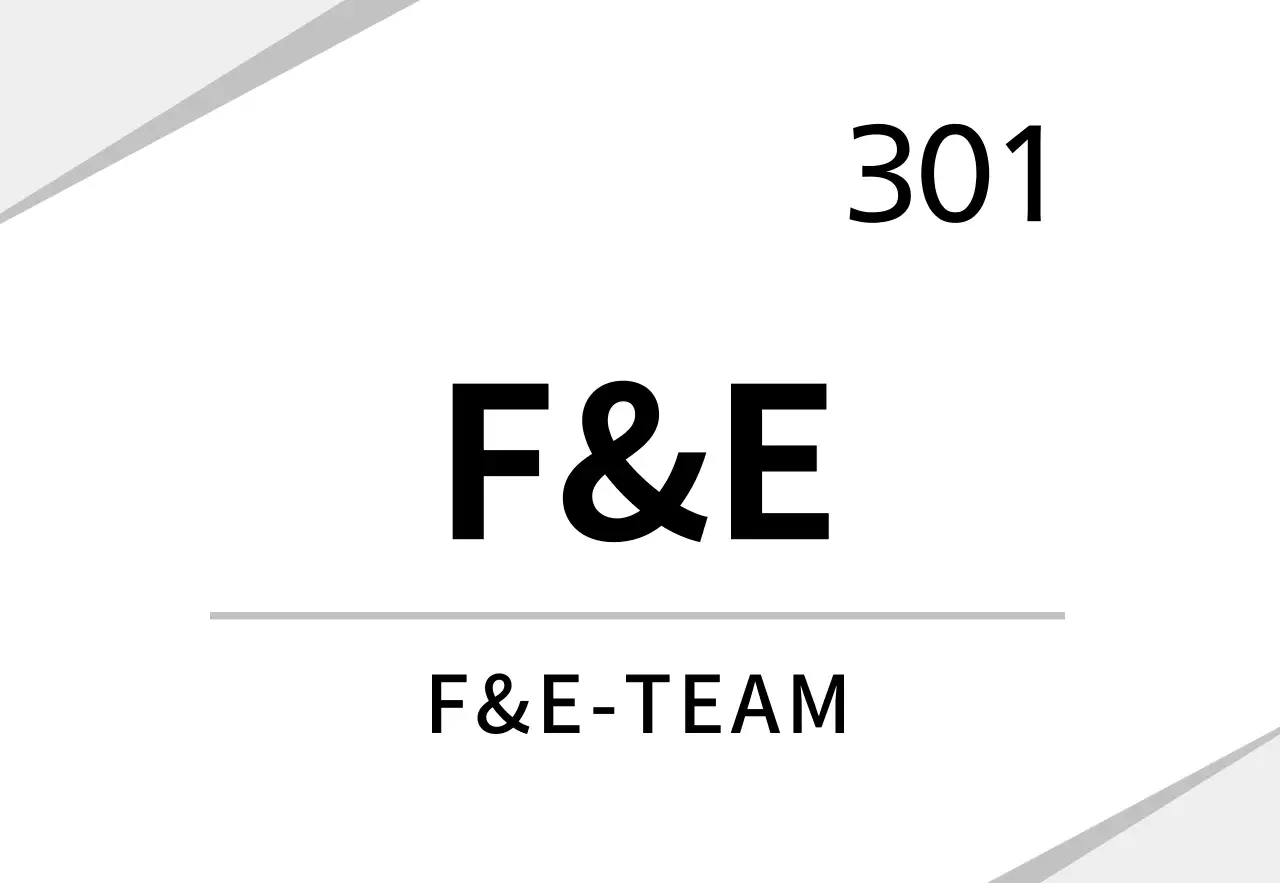 Weißes sauberes grafisches Firmenschild