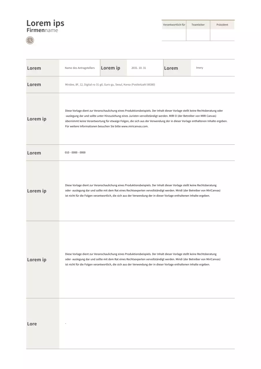 Einfacher Partnervorschlag in Braun
