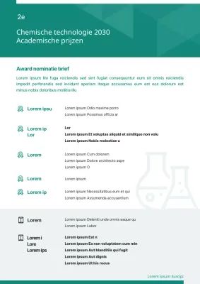 Een eenvoudige, groene, wetenschappelijke gids voor prijsaanbevelingen