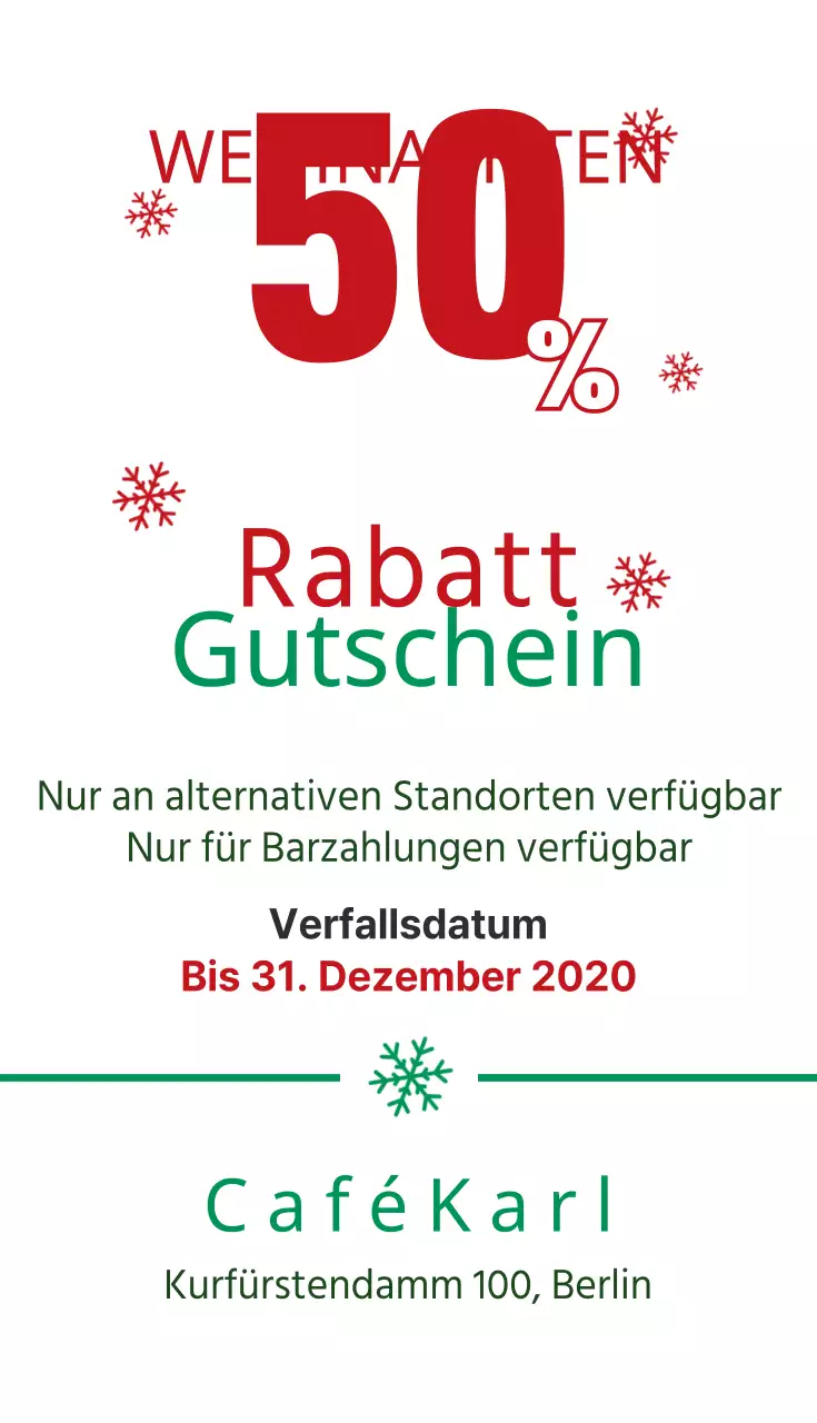Weihnachten