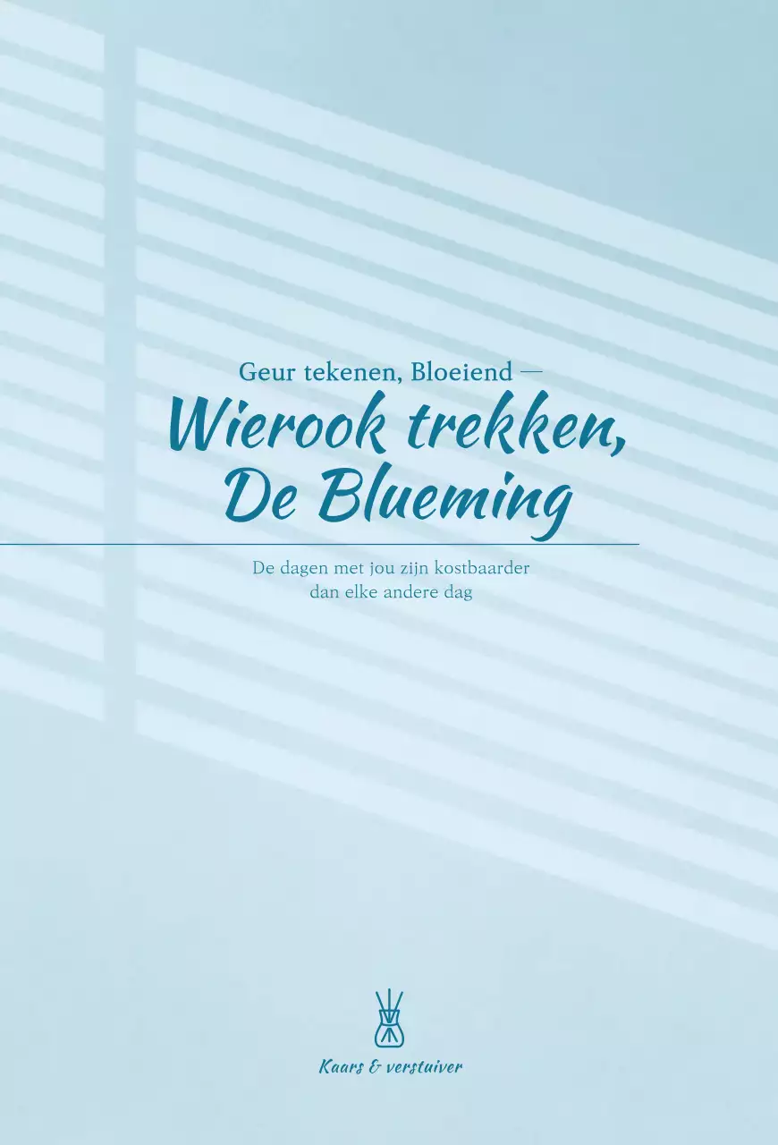 azuurblauwe verstuiverwinkelmallexwisselgeldbriefkaart