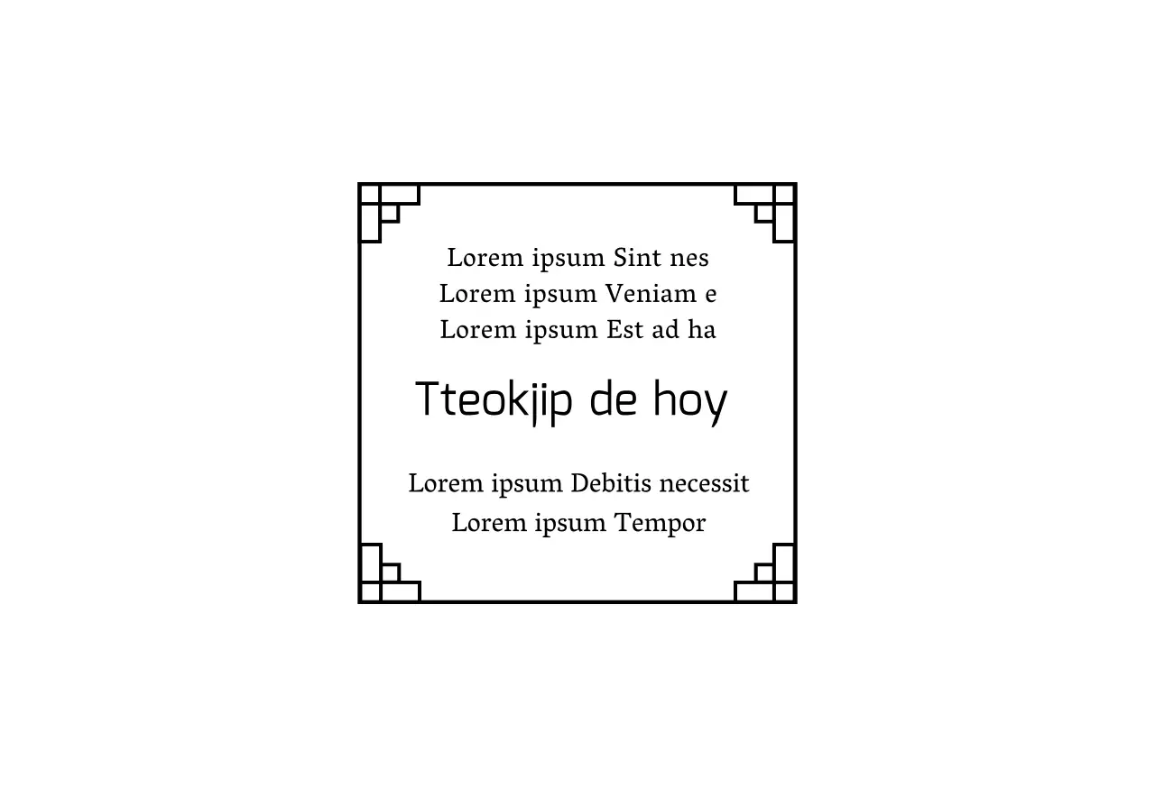 Panadería Tradicional Negra