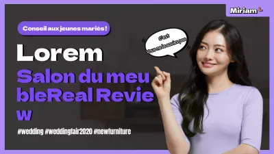 Une revue de la foire aux lunes de miel pourpres