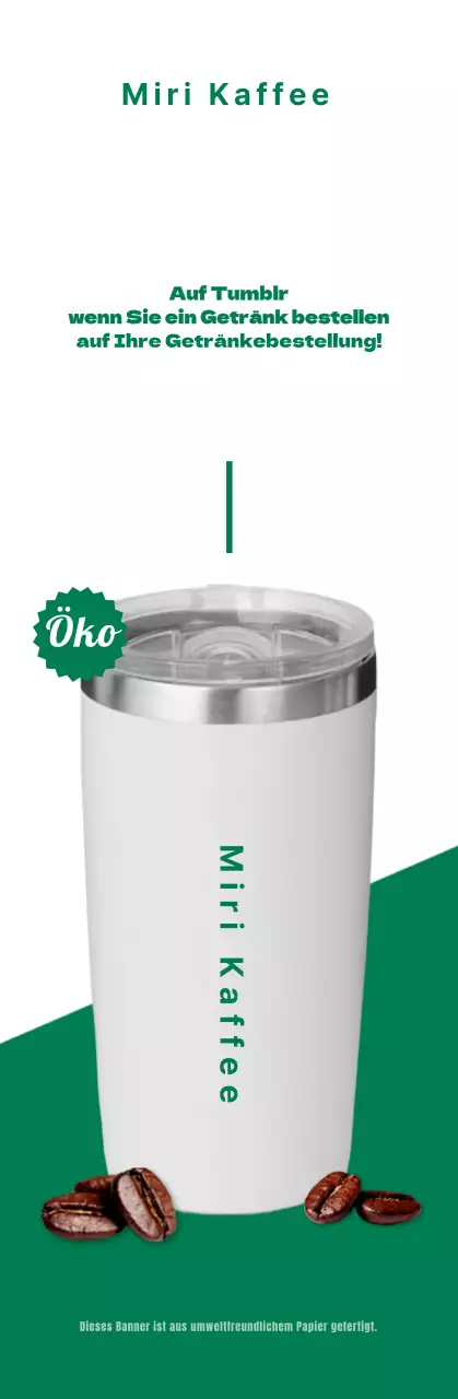 Eine Anleitung zur Verwendung des mint-weißen, sauberen Foto-Layout-Stils auf Tumblr