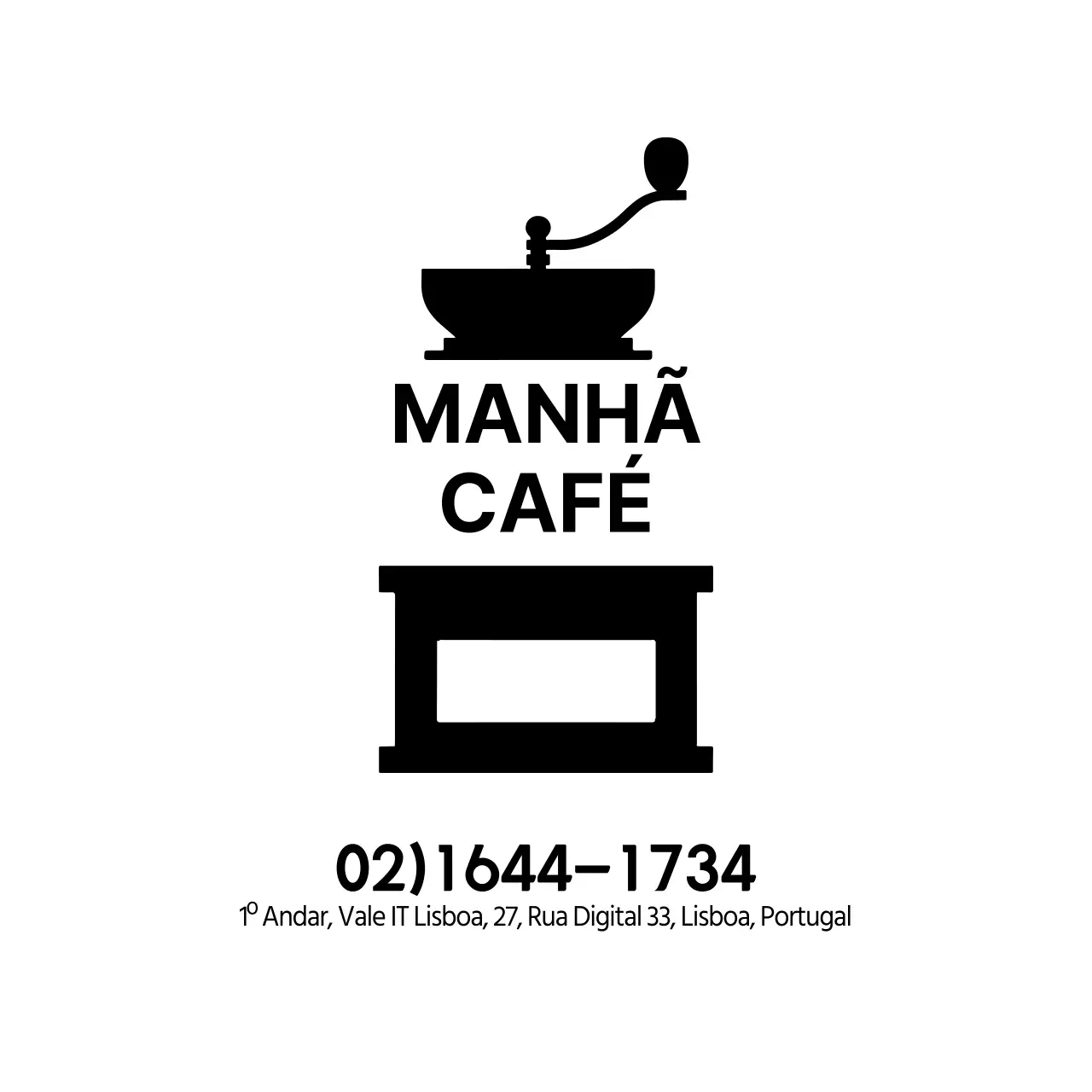 Sacos de plástico para cafés