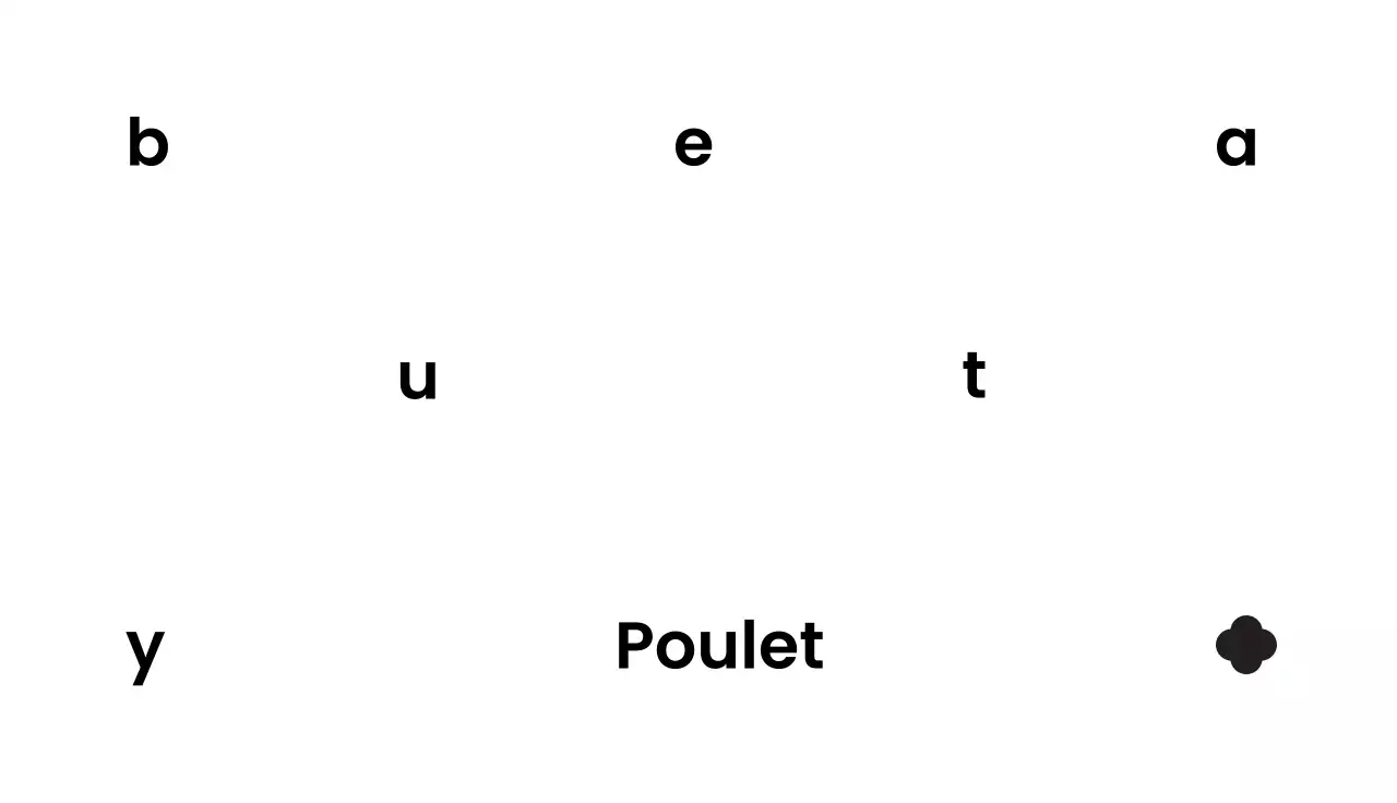 Coupon de timbre moderne et simple pour les soins de beauté de la peau sur fond blanc