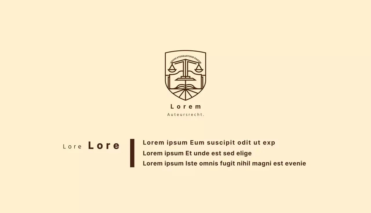 Advocatenkantoor Brown