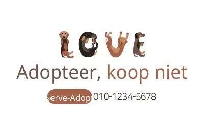 Adoptiecampagnes
