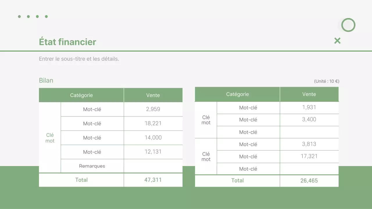 Proposition d'investissement Bizgolf de Greentone Proposition d'investissement Bizgolf de Greentone Proposition d'investissement Bizgolf de Greentone Proposition d'investissement Bizgolf de Greentone