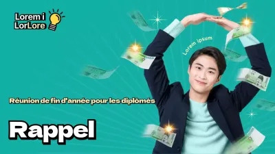 Thème des conseils fiscaux de fin d'année