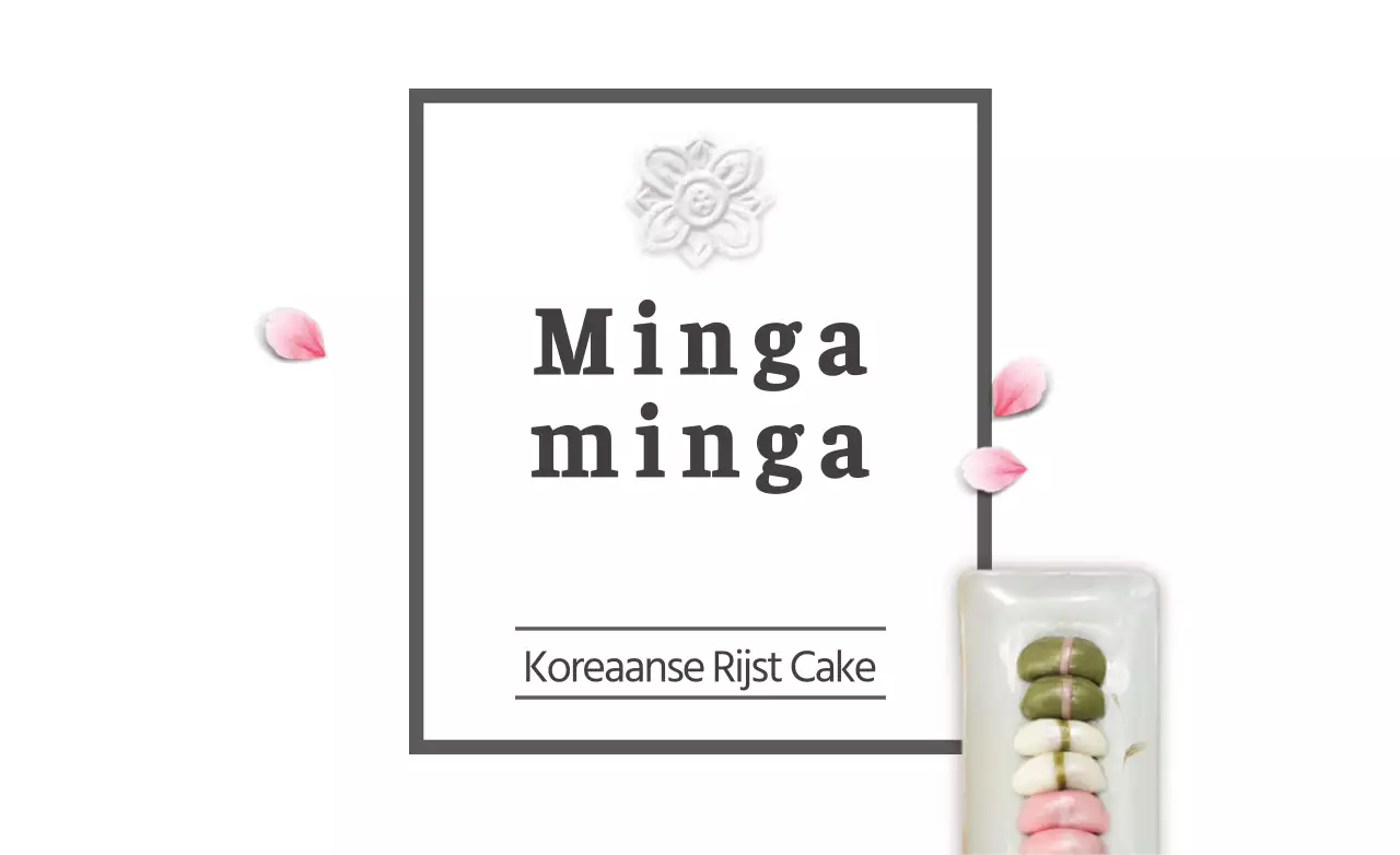 Minga Mochi