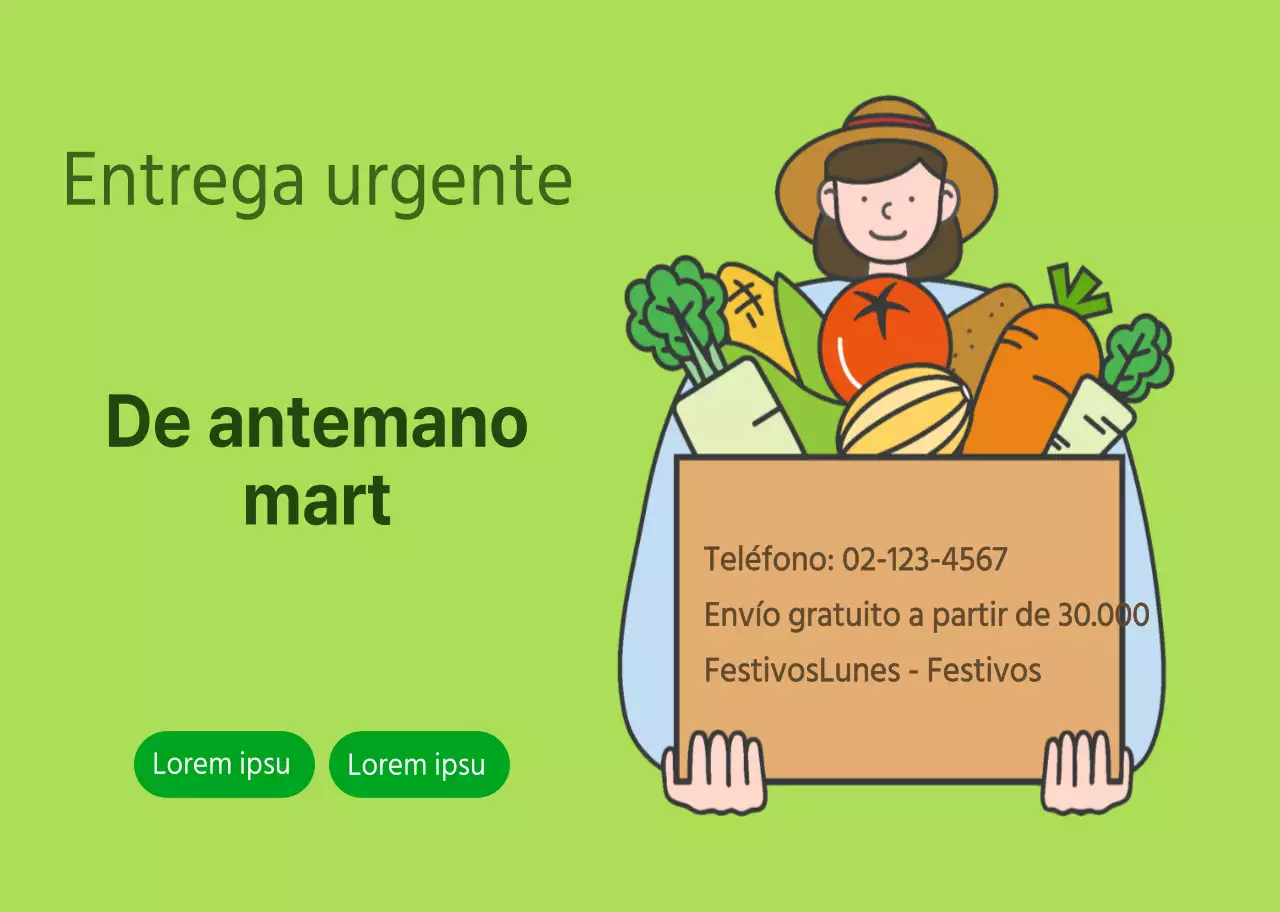 Caramelos de supermercado