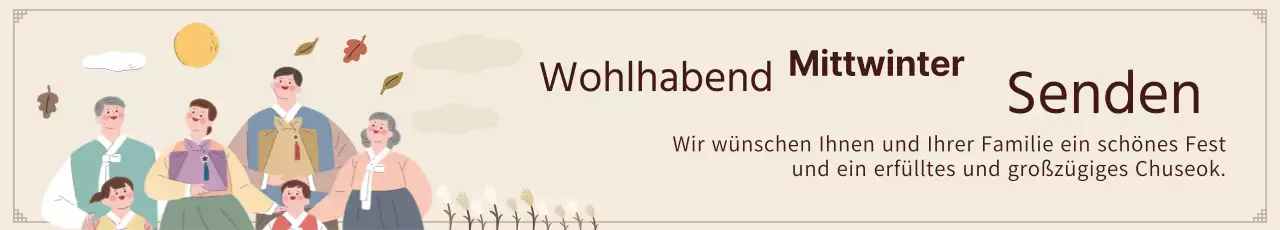 Chuseok-Geschenkset Verkauf