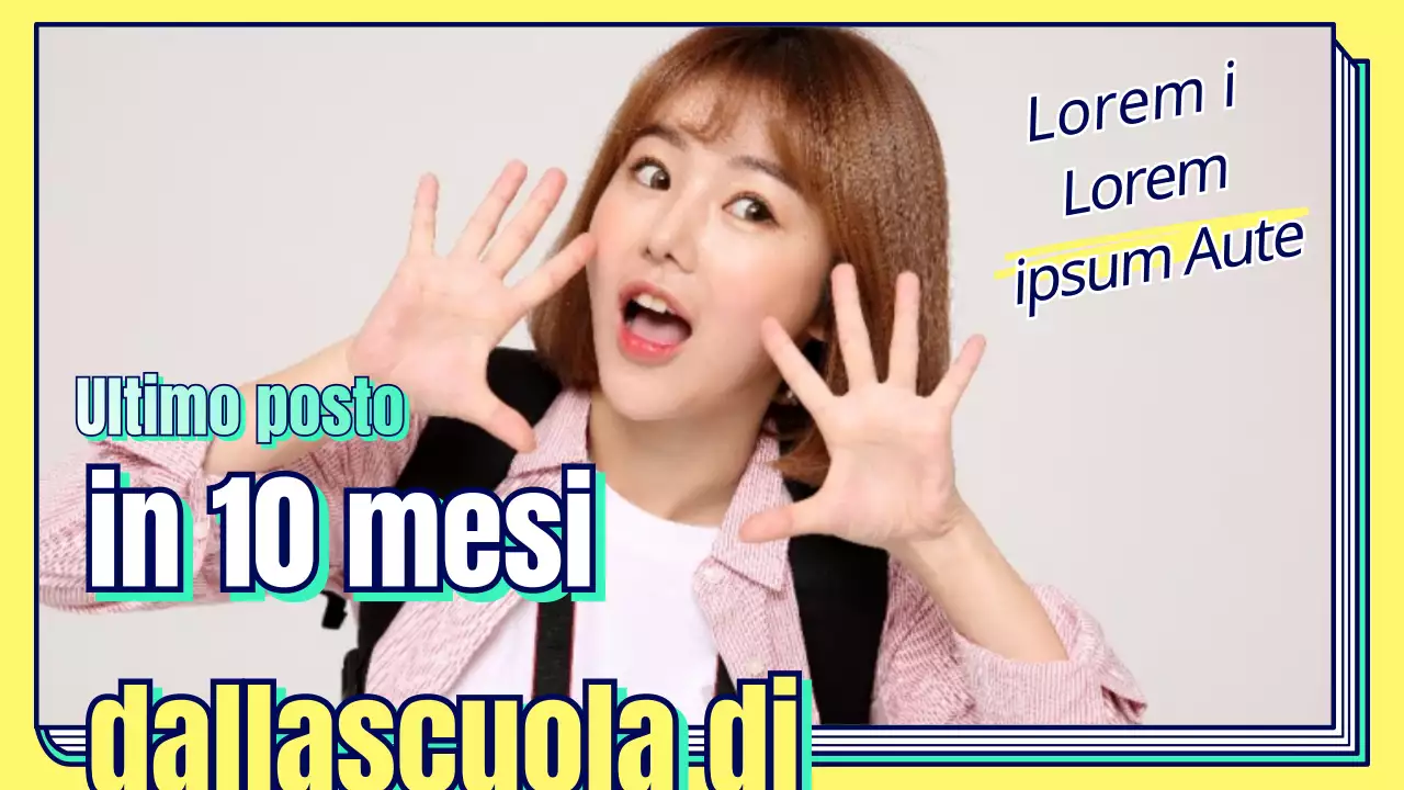 Miniatura di YouTube